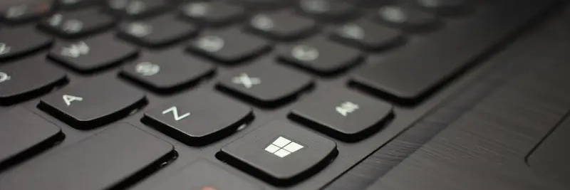 Computer keyboard